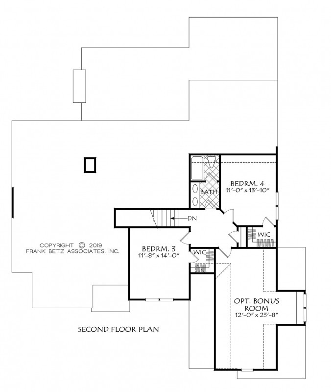 0 Ridgecrest Property Photo 4
