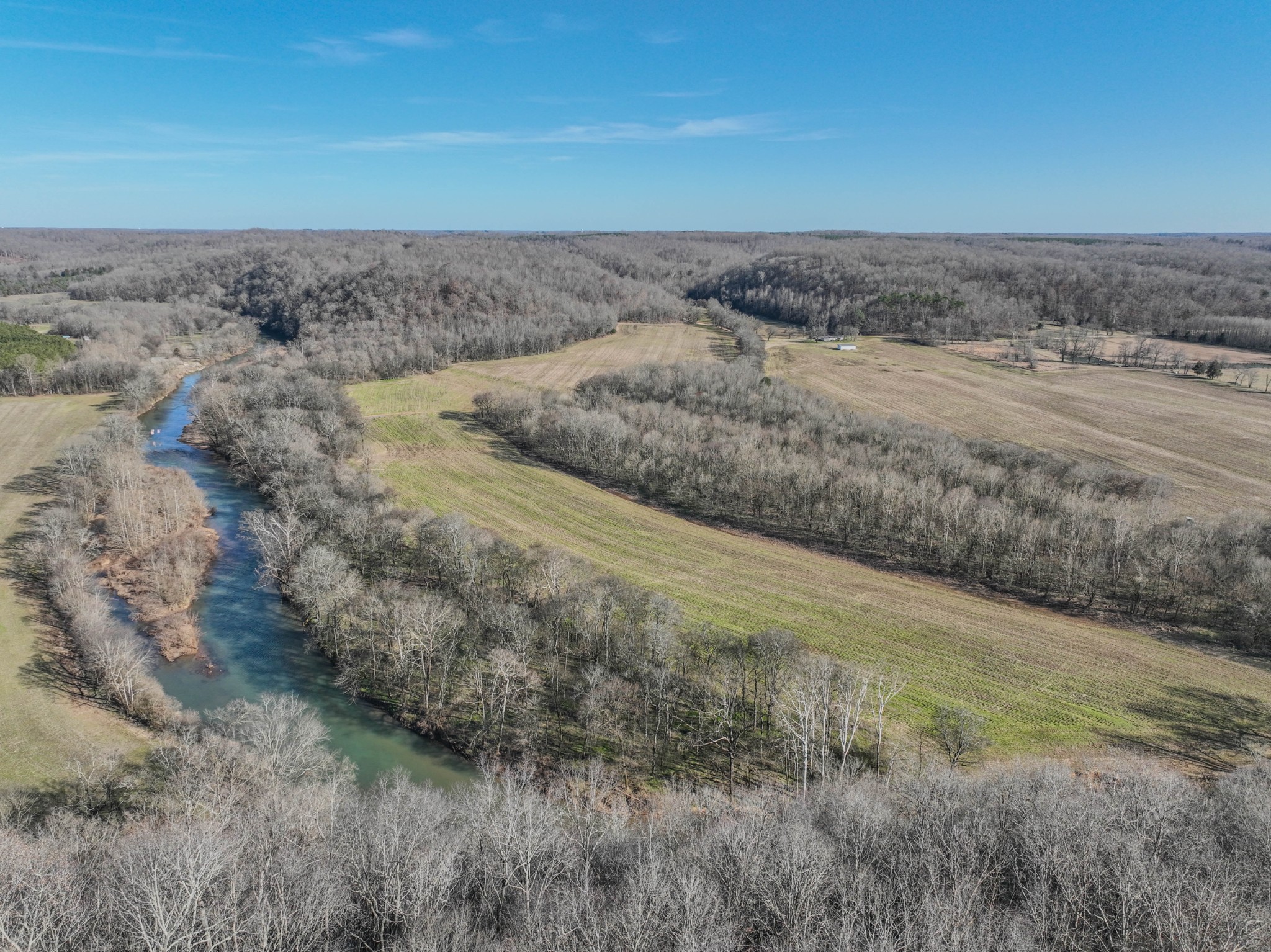 0 Tidwell Hollow Rd Property Photo