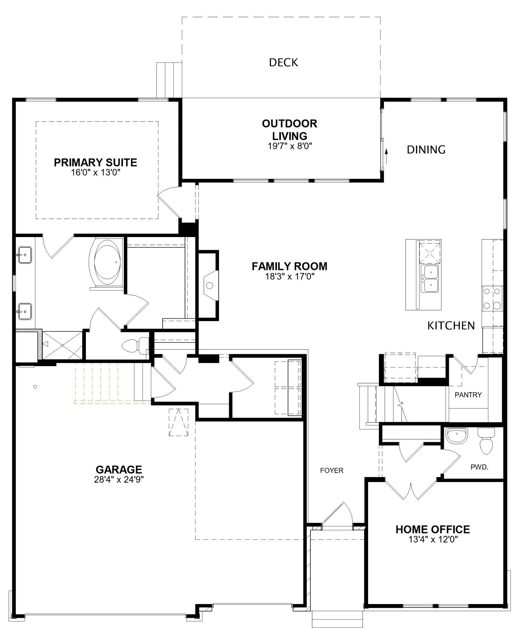 1036 Cherry Tree Dr Property Photo 3