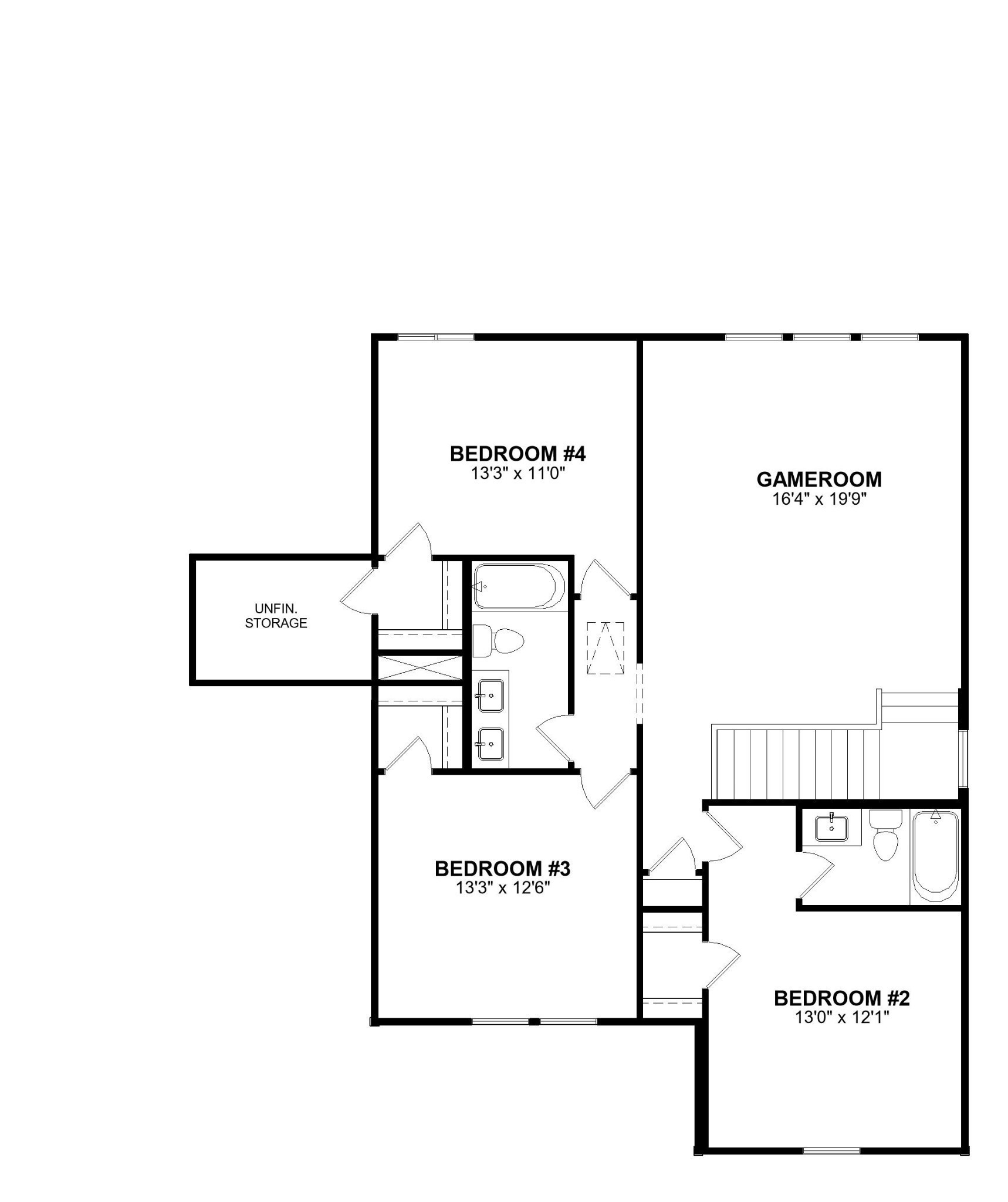 1036 Cherry Tree Dr Property Photo 4