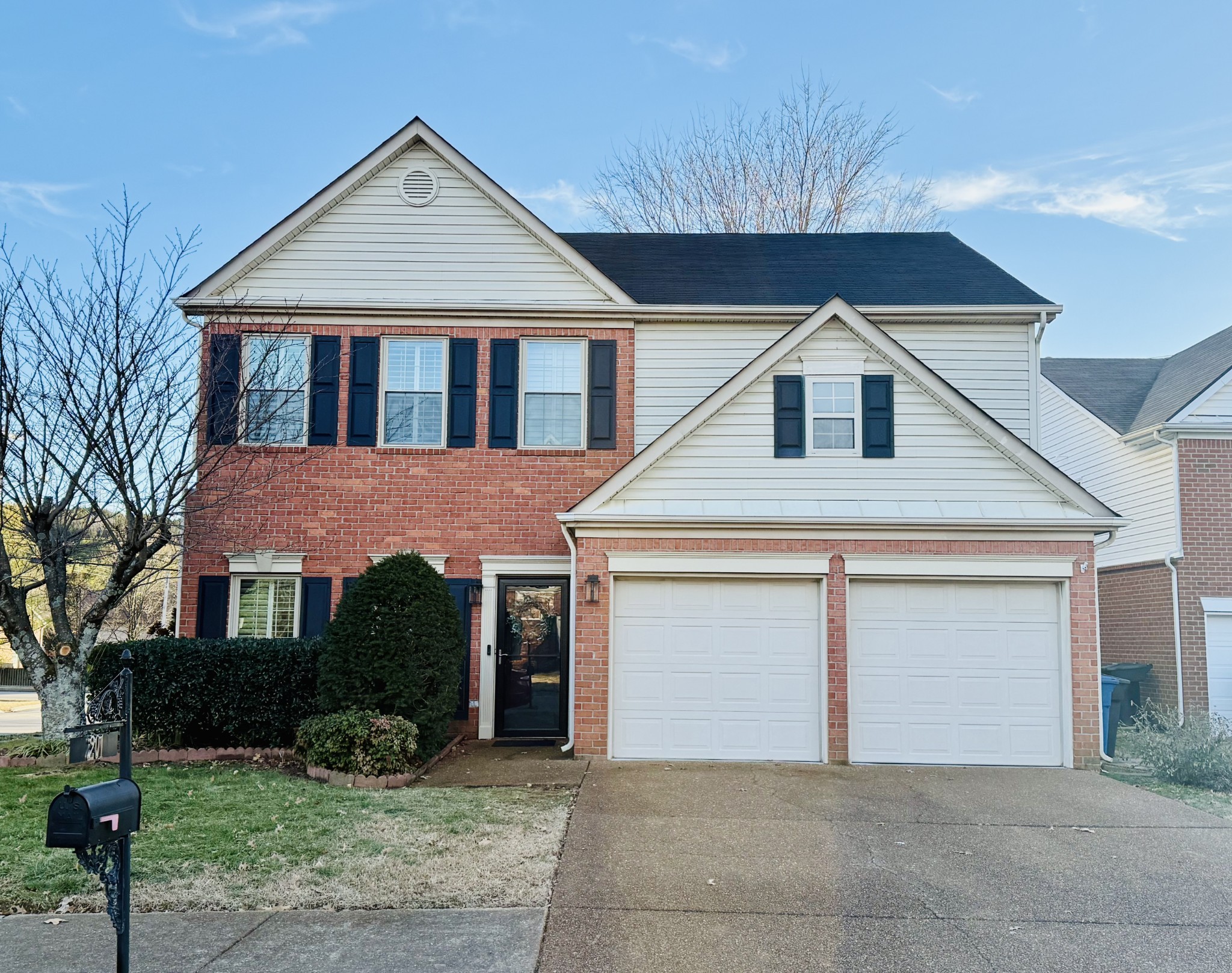 201 Toliver Ct Property Photo
