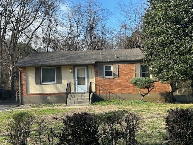 803 Elissa Dr Property Photo
