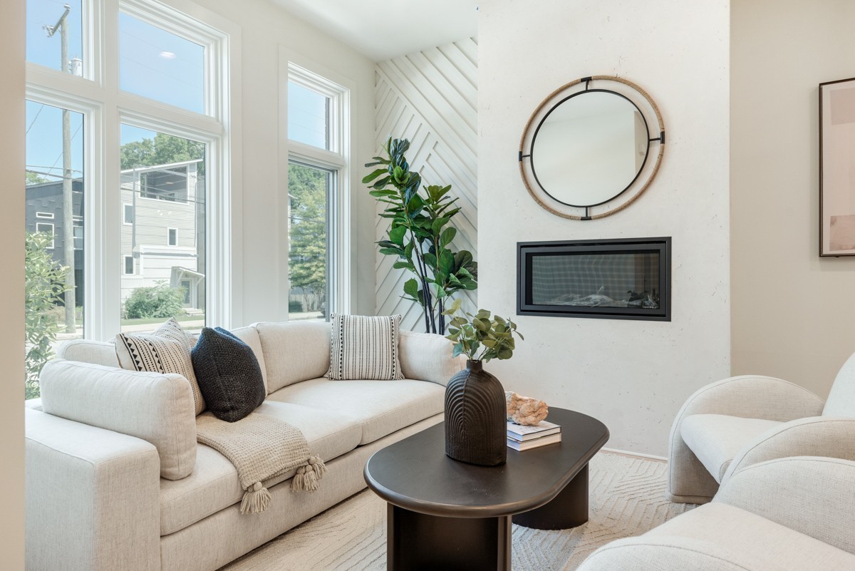 6th Avenue North Townhomes Real Estate Listings Main Image