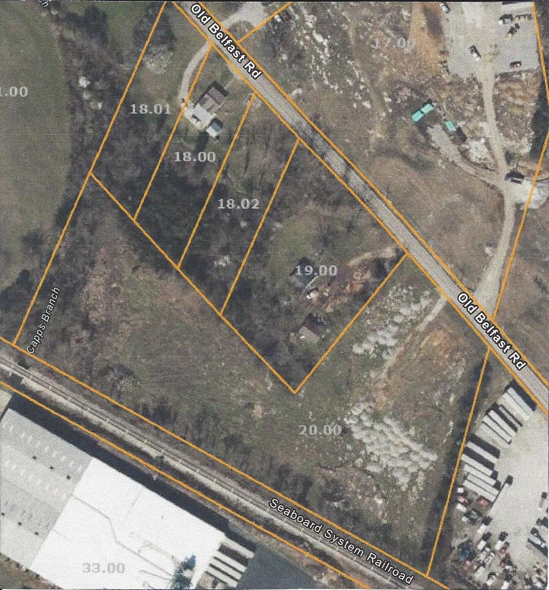 1351 Old Belfast Rd Property Photo 2