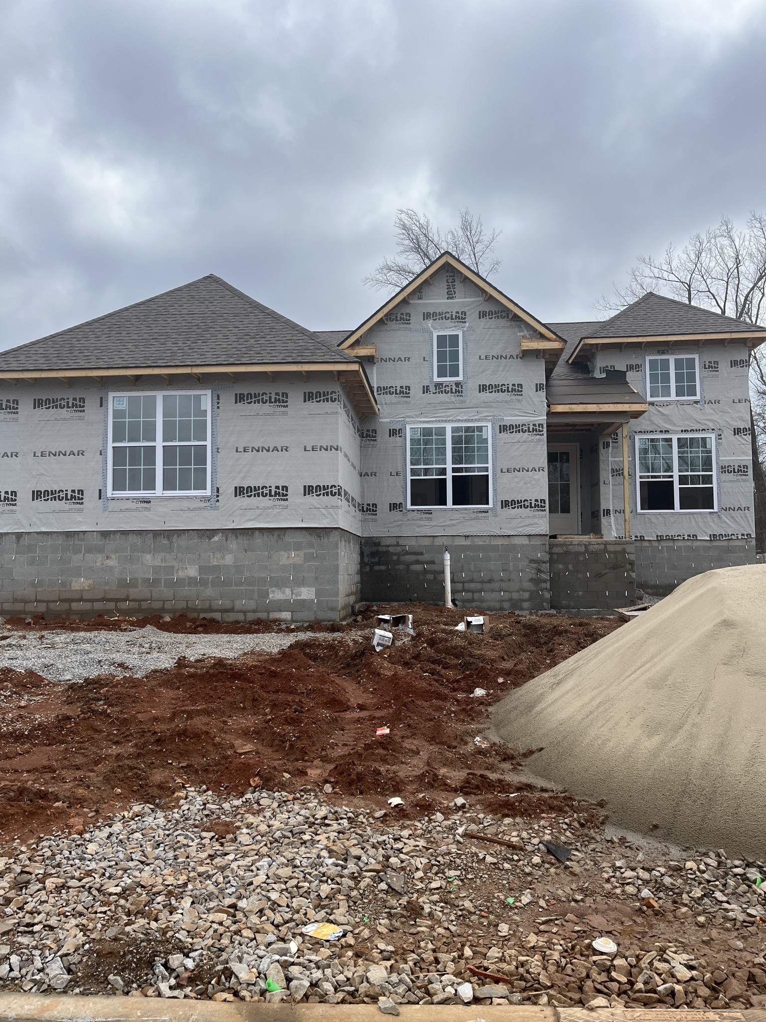 608 Lynhurst Court Property Photo 1