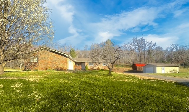 10856 Highway 147 Property Photo