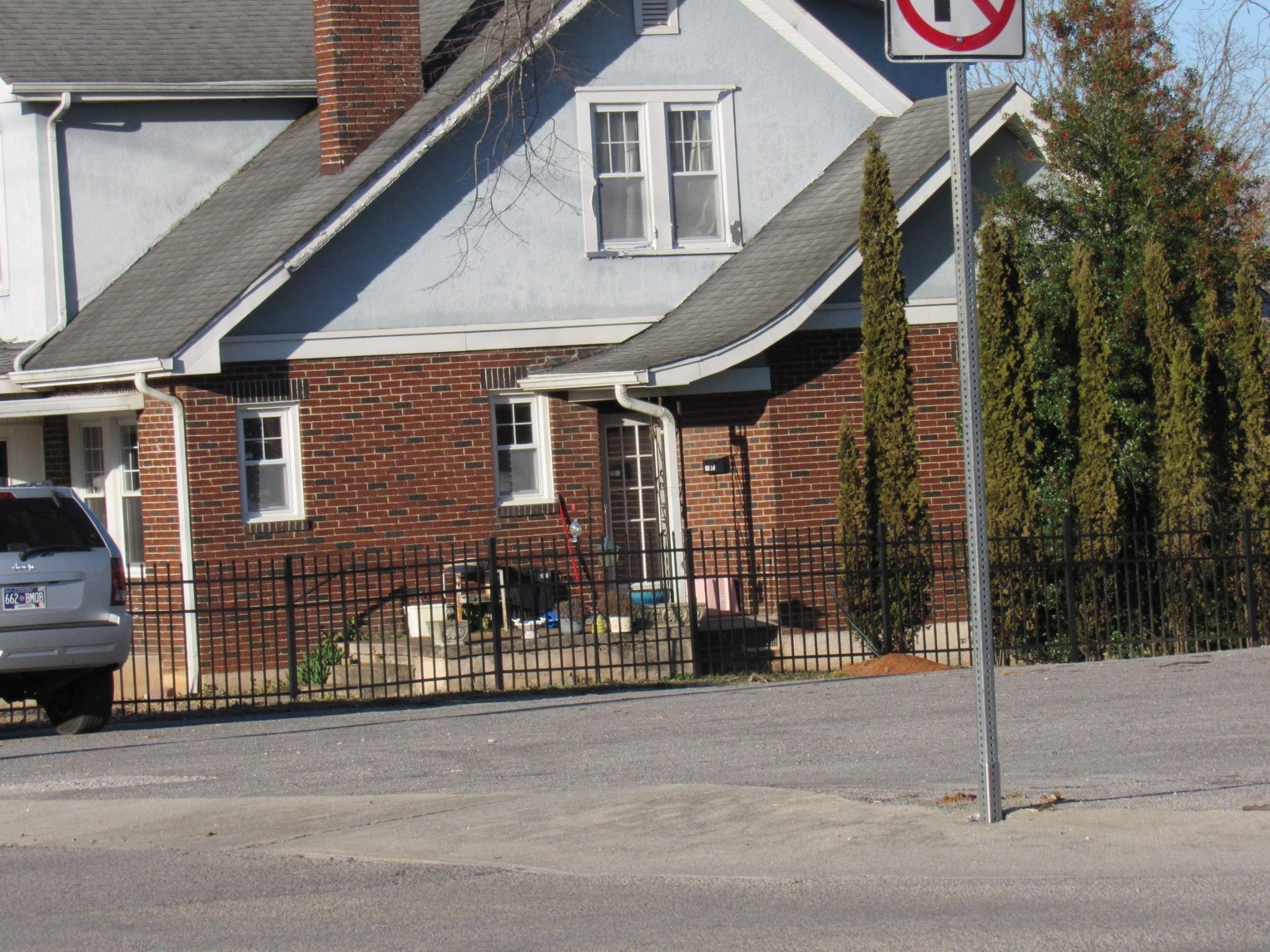 202 W Morford St Property Photo 13