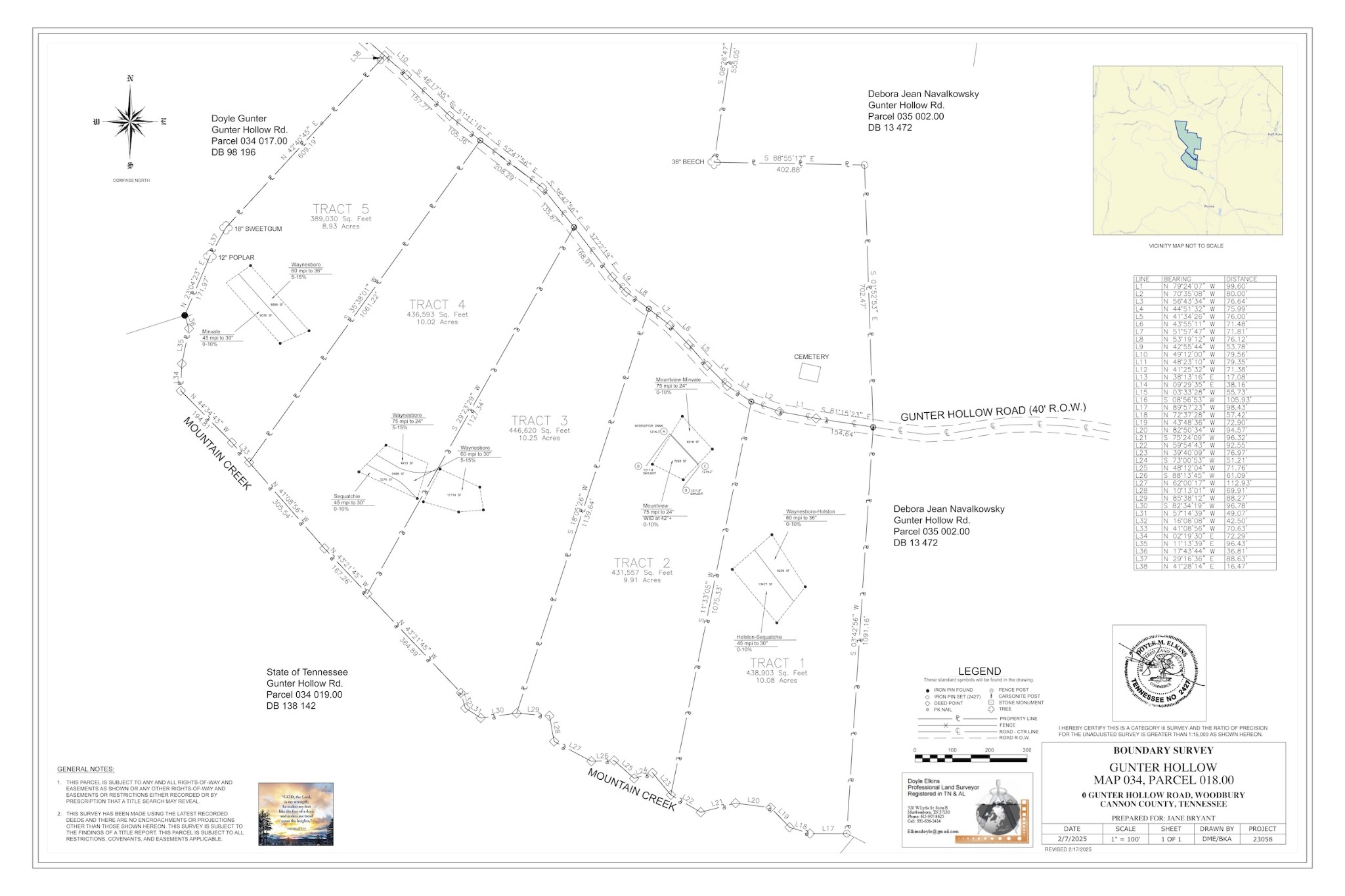 4 Gunter Hollow Rd Property Photo 9