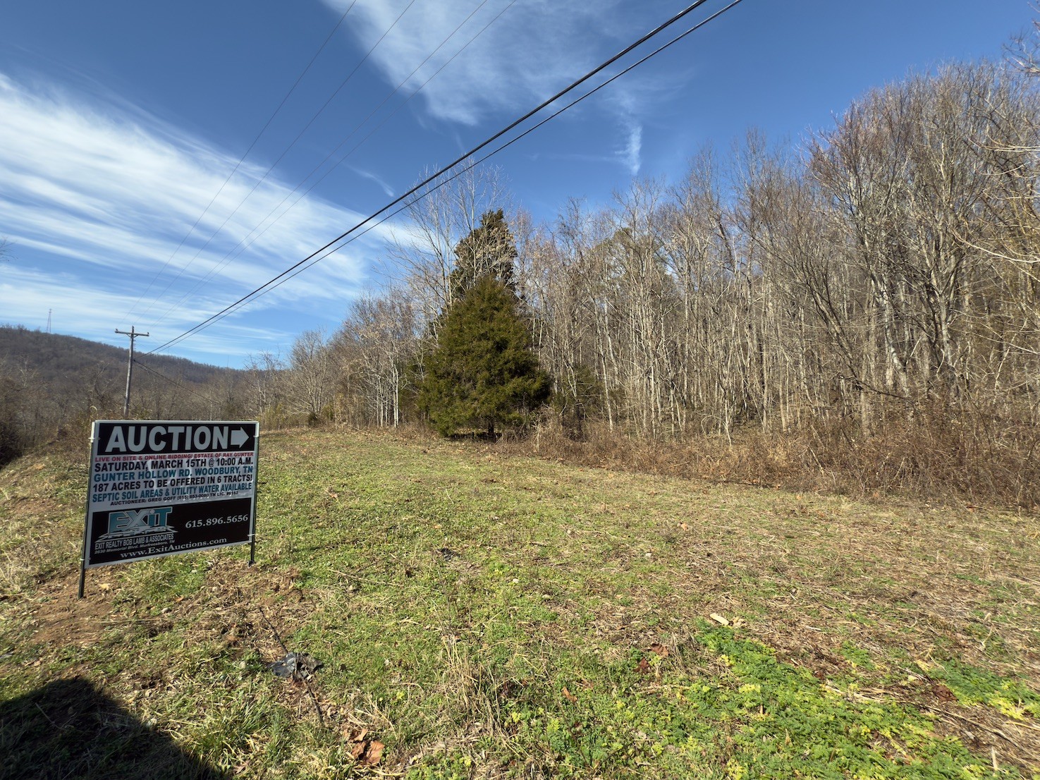 6 Gunter Hollow Rd Property Photo 1