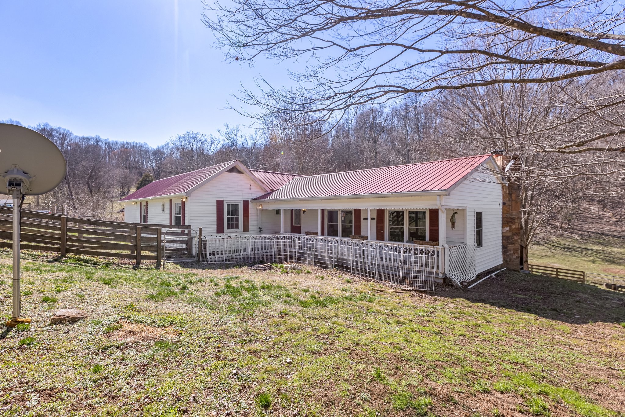 5312 Wiley Hollow Rd Property Photo