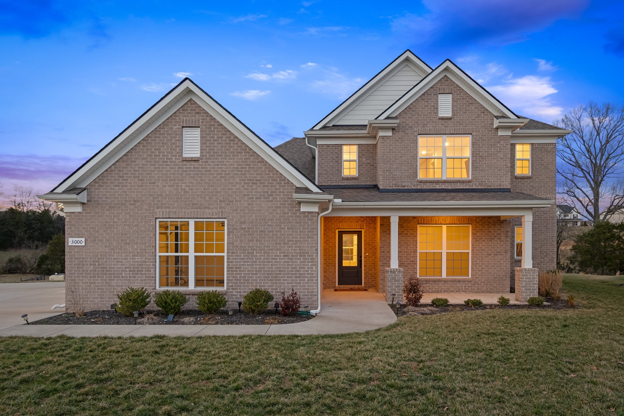 3000 Palladian Ln Property Photo 1