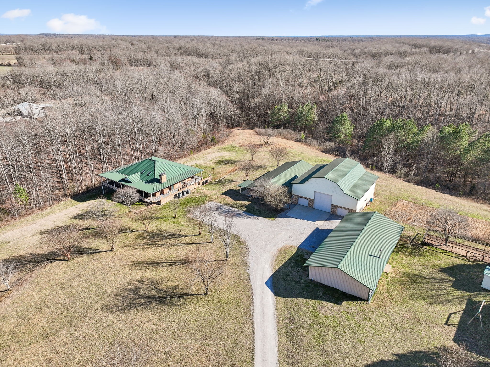 2808 Rose Hill Rd Property Photo