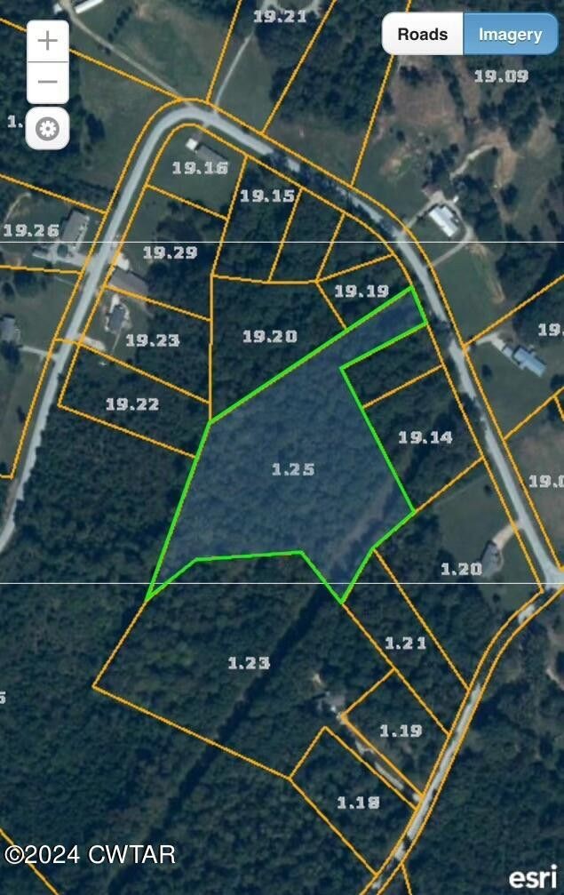 0 Lisa Lane Property Photo