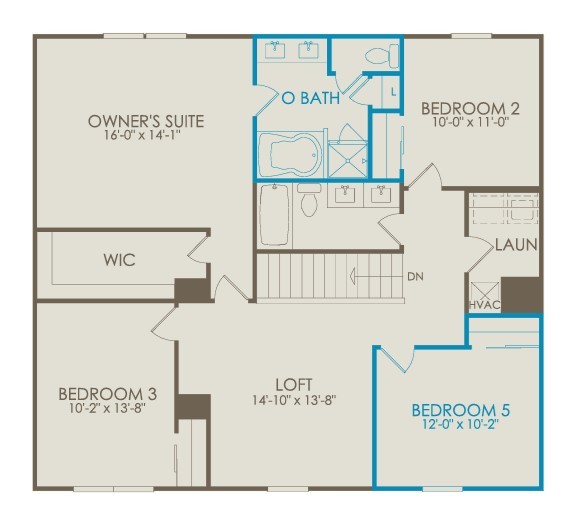 257 Brook Ave Property Photo 3