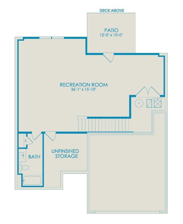 257 Brook Ave Property Photo 4