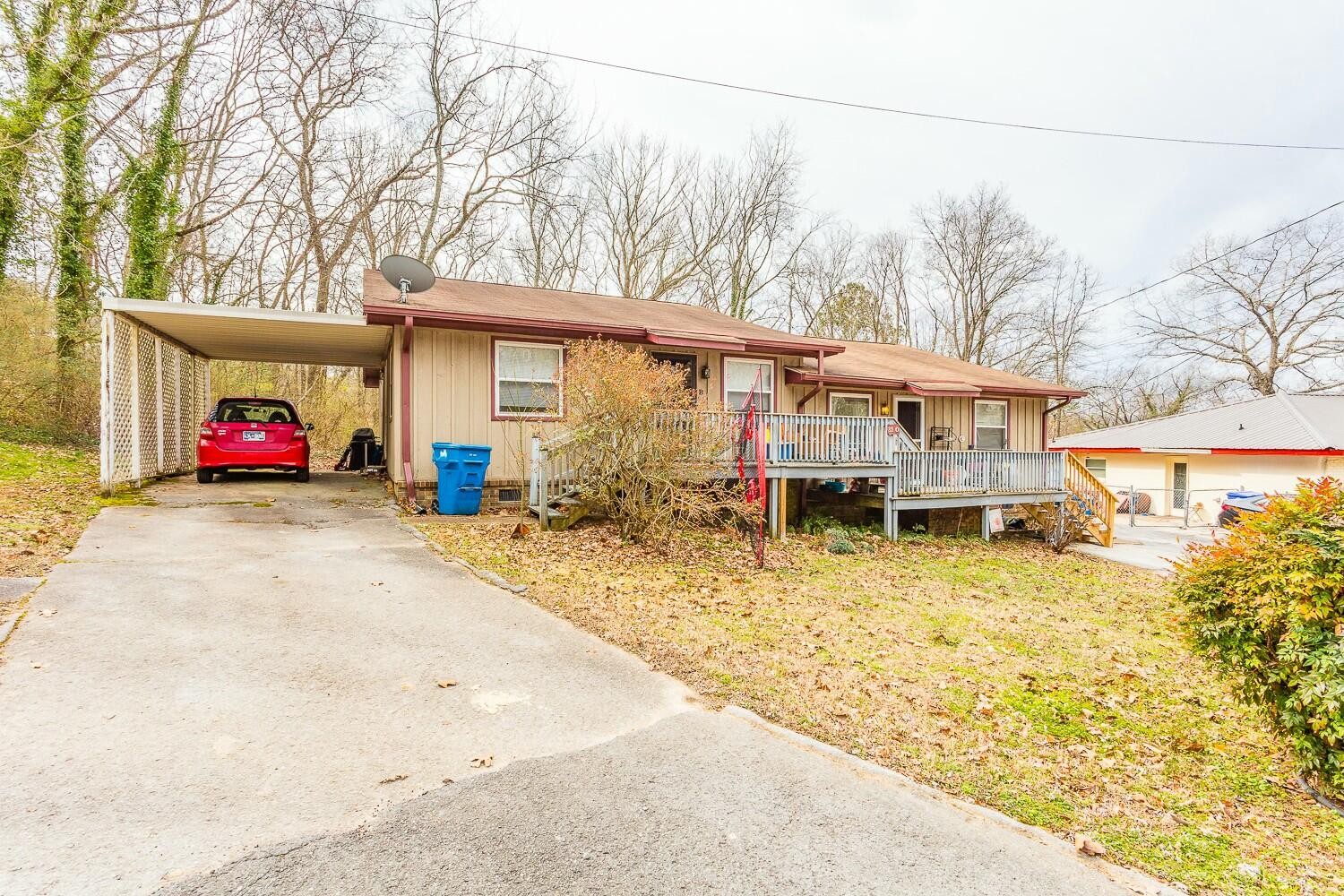 3210 Joselin Lane Property Photo 1