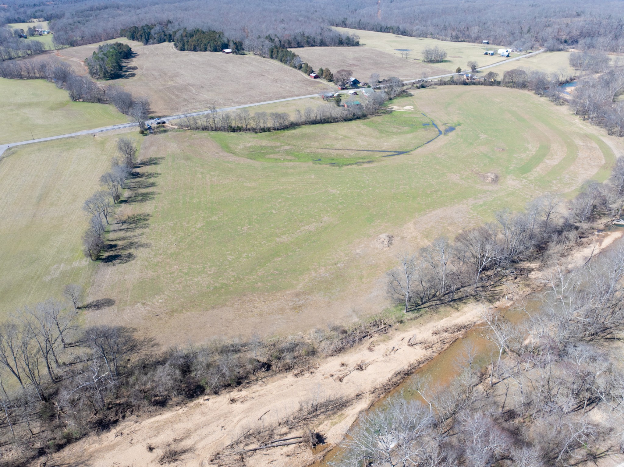 3 Yellow Creek Road Property Photo