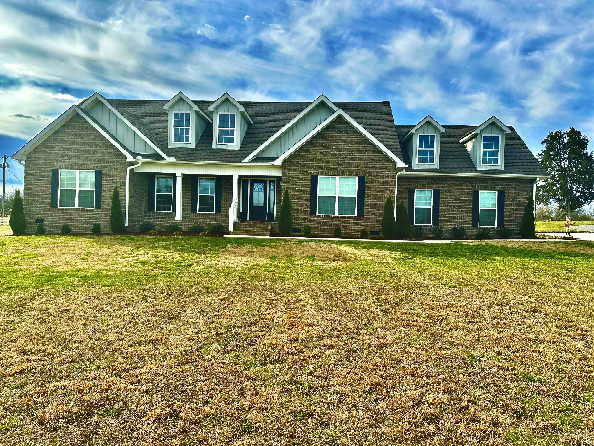 105 Himesville Rd Property Photo 1