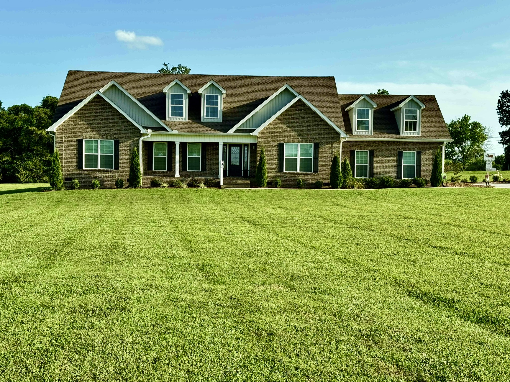 105 Himesville Rd Property Photo 1