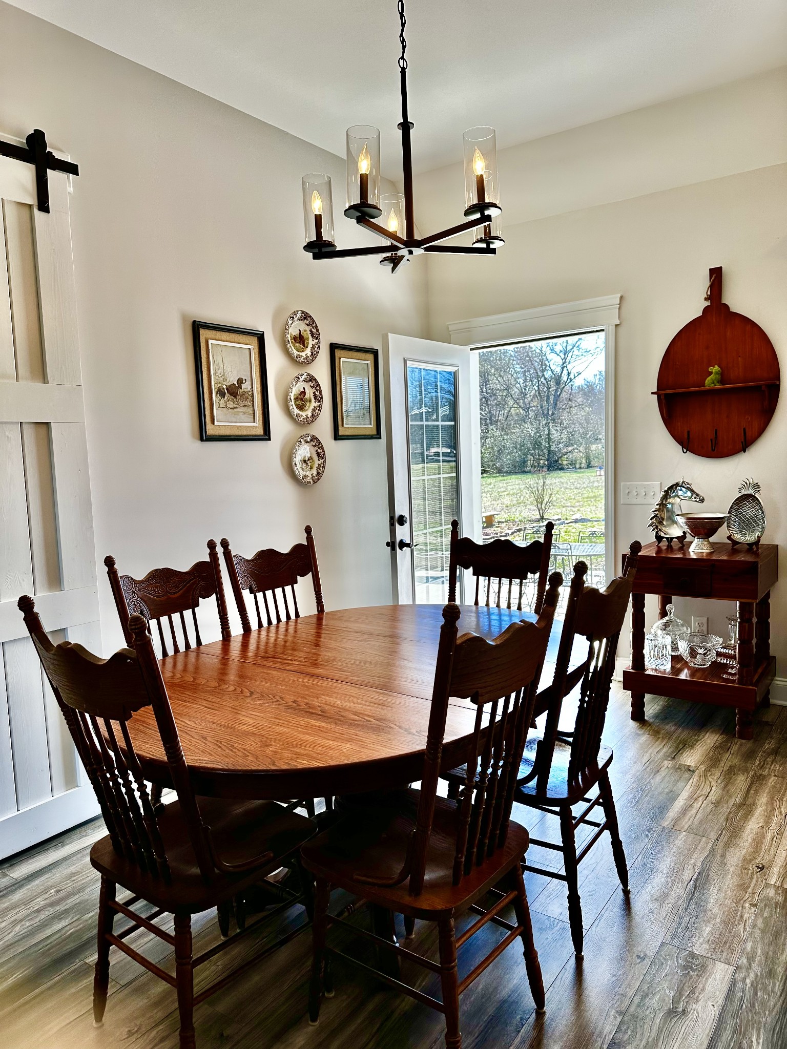 105 Himesville Rd Property Photo 22