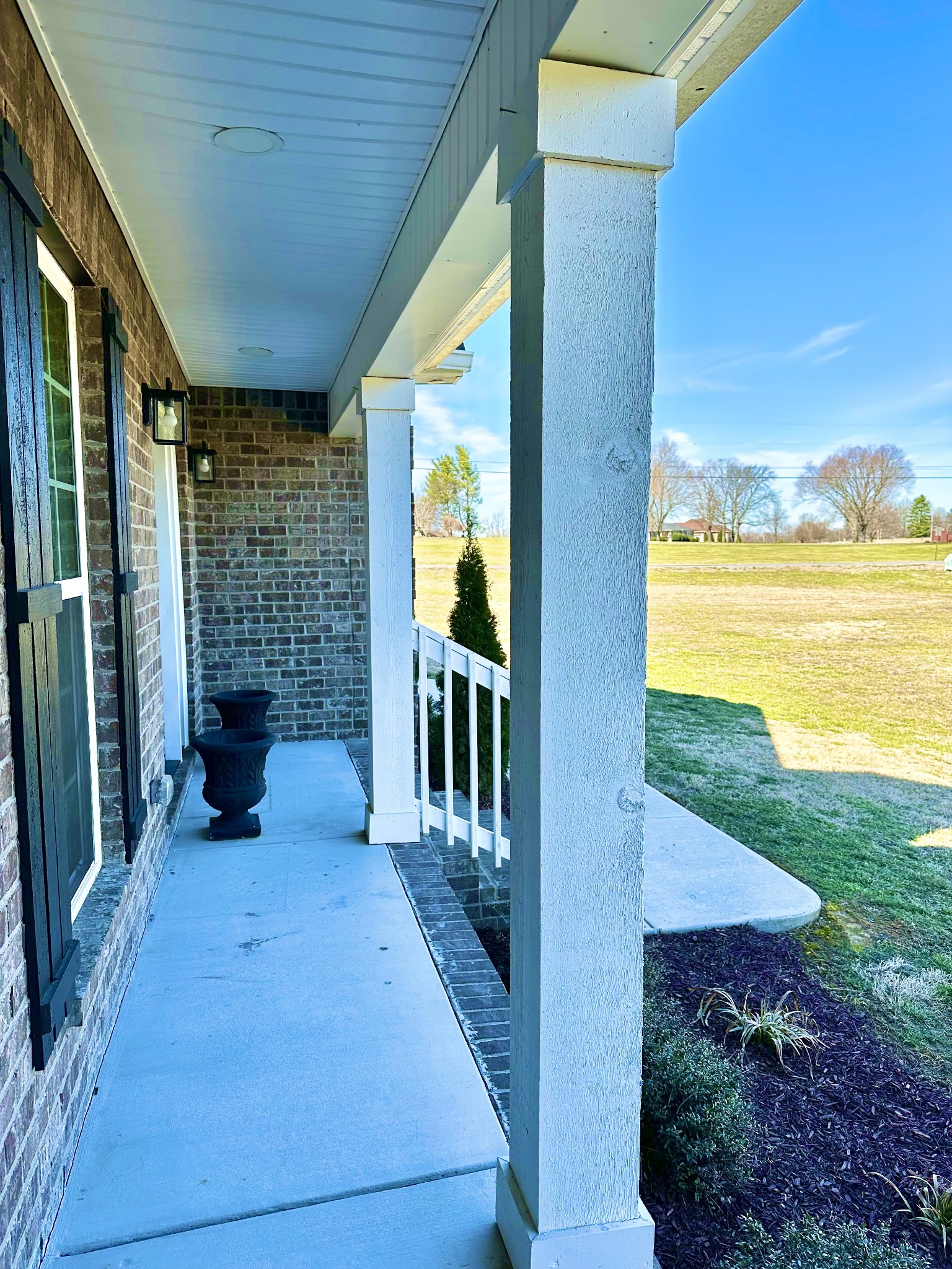 105 Himesville Rd Property Photo 35