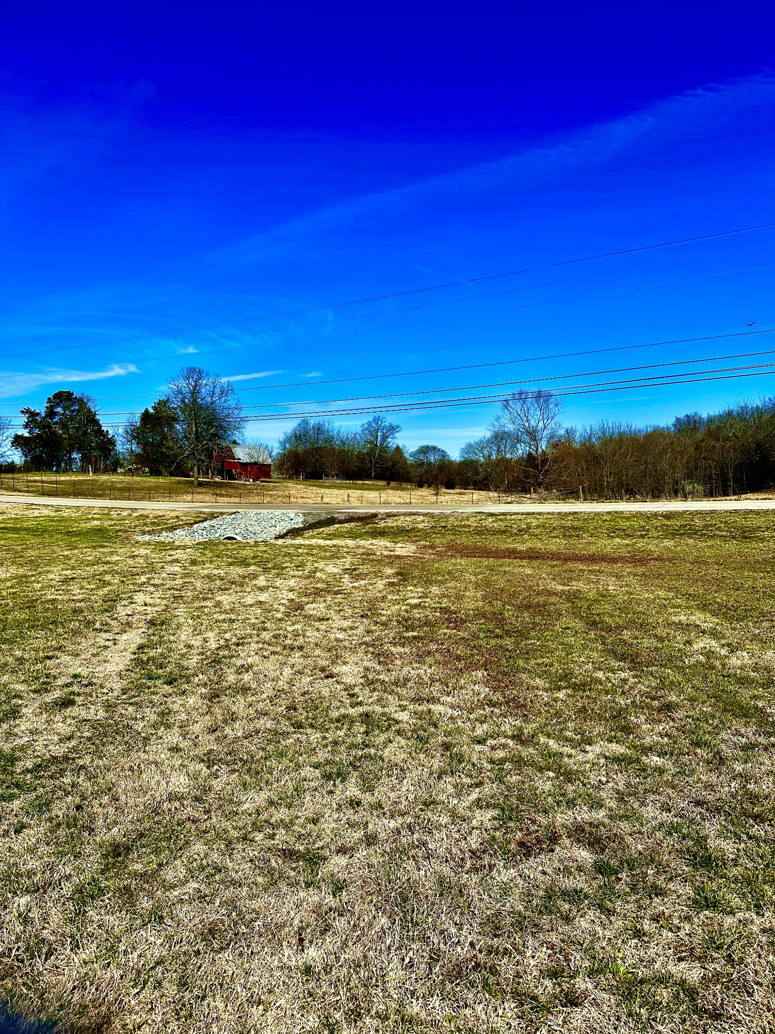 105 Himesville Rd Property Photo 44