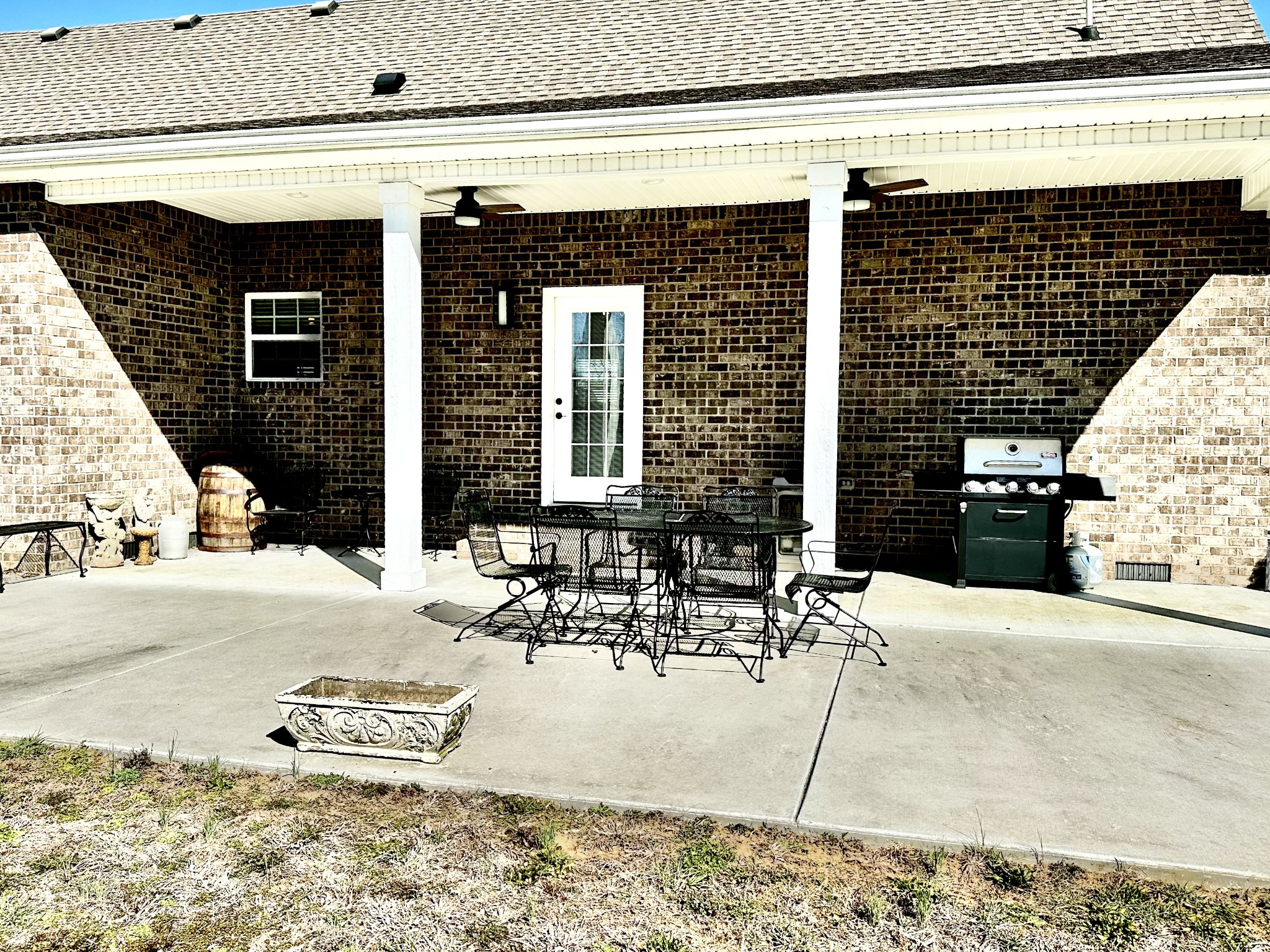 105 Himesville Rd Property Photo 46