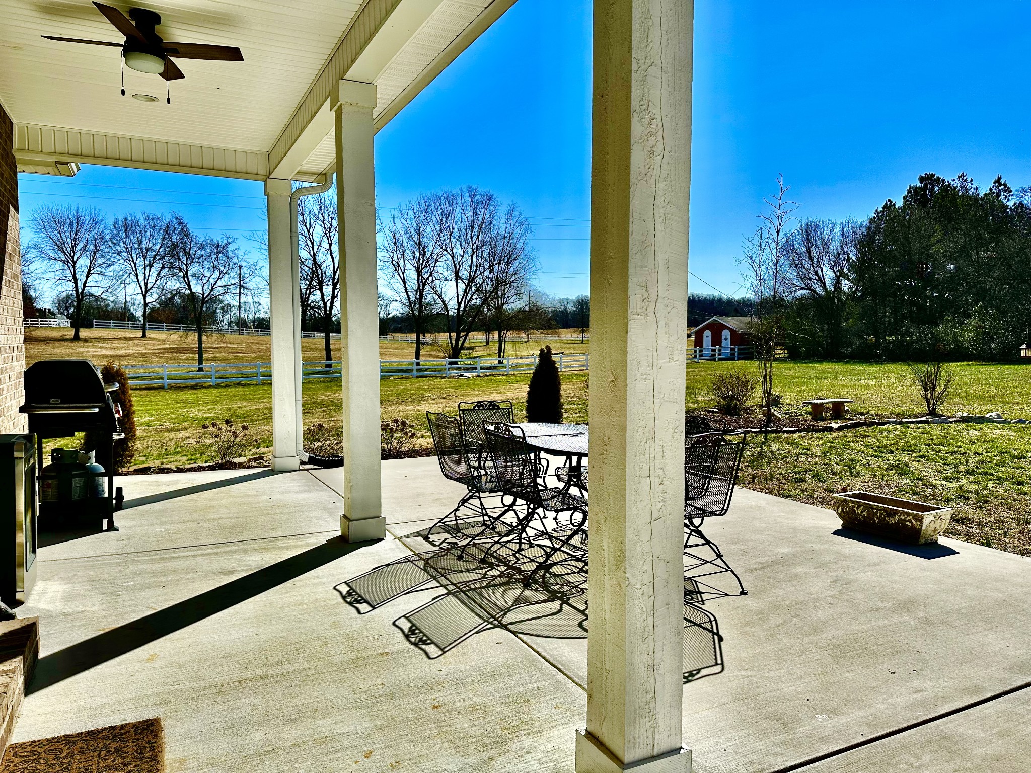 105 Himesville Rd Property Photo 48