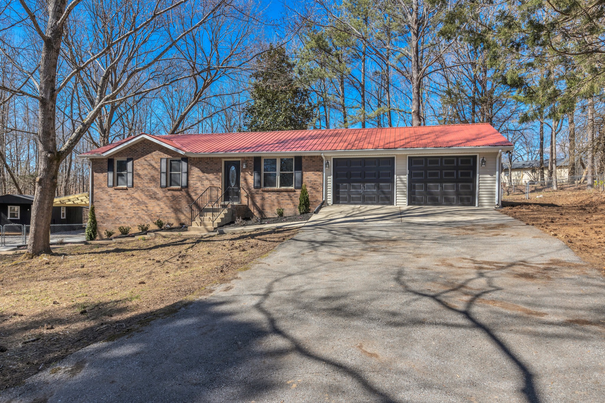 7107 Dogwood Ct Property Photo 1