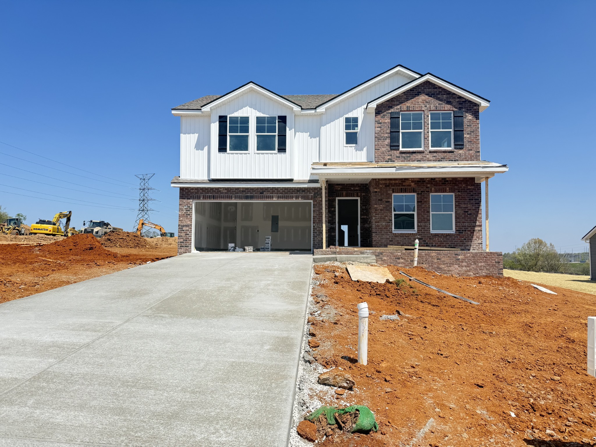 203 Boson Court Property Photo 1