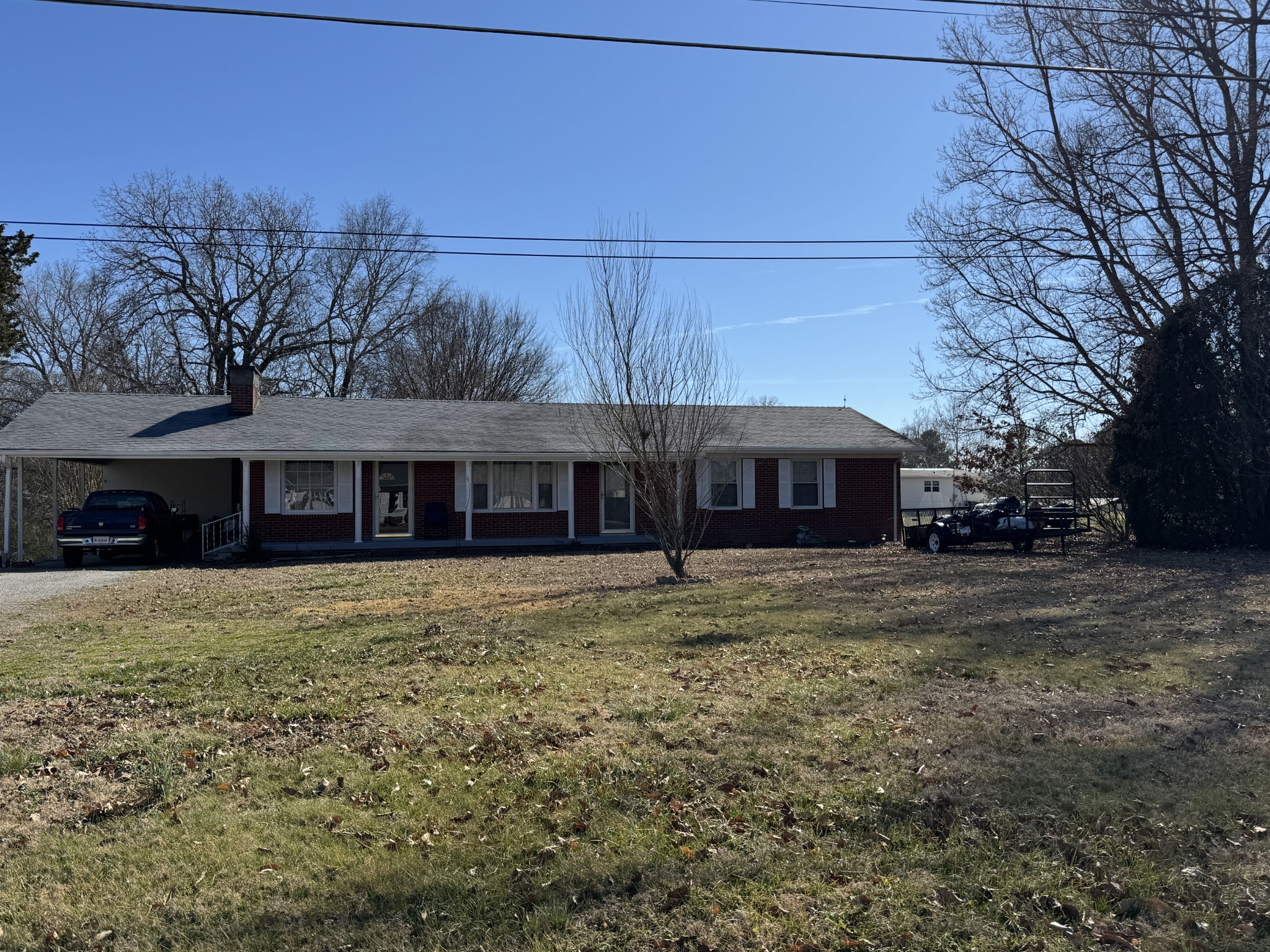 105 Able St Property Photo