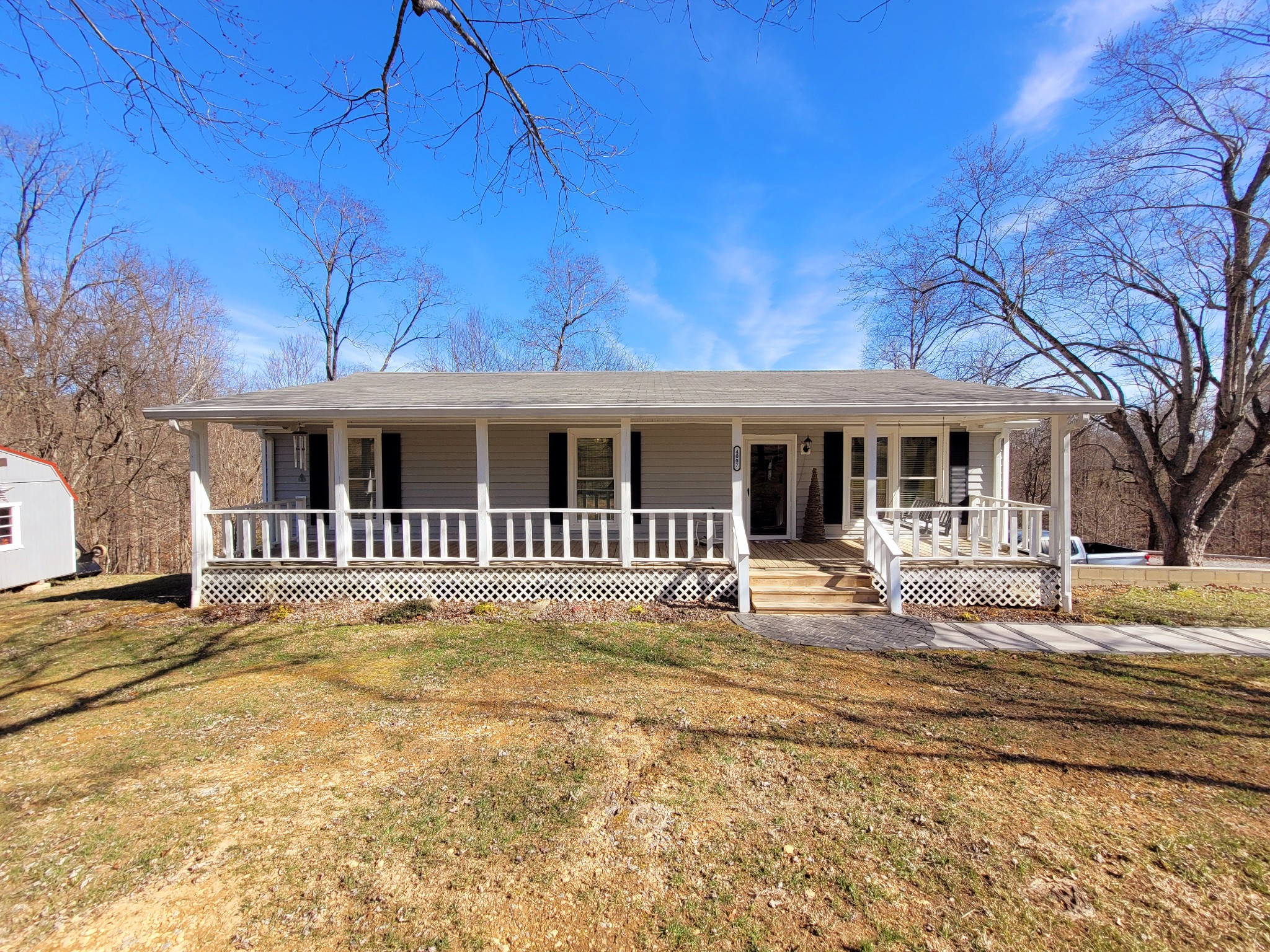 4007 Edgar Dillard Rd Property Photo 1