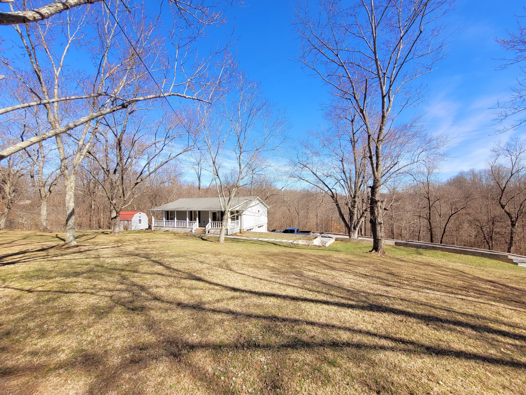 4007 Edgar Dillard Rd Property Photo 2
