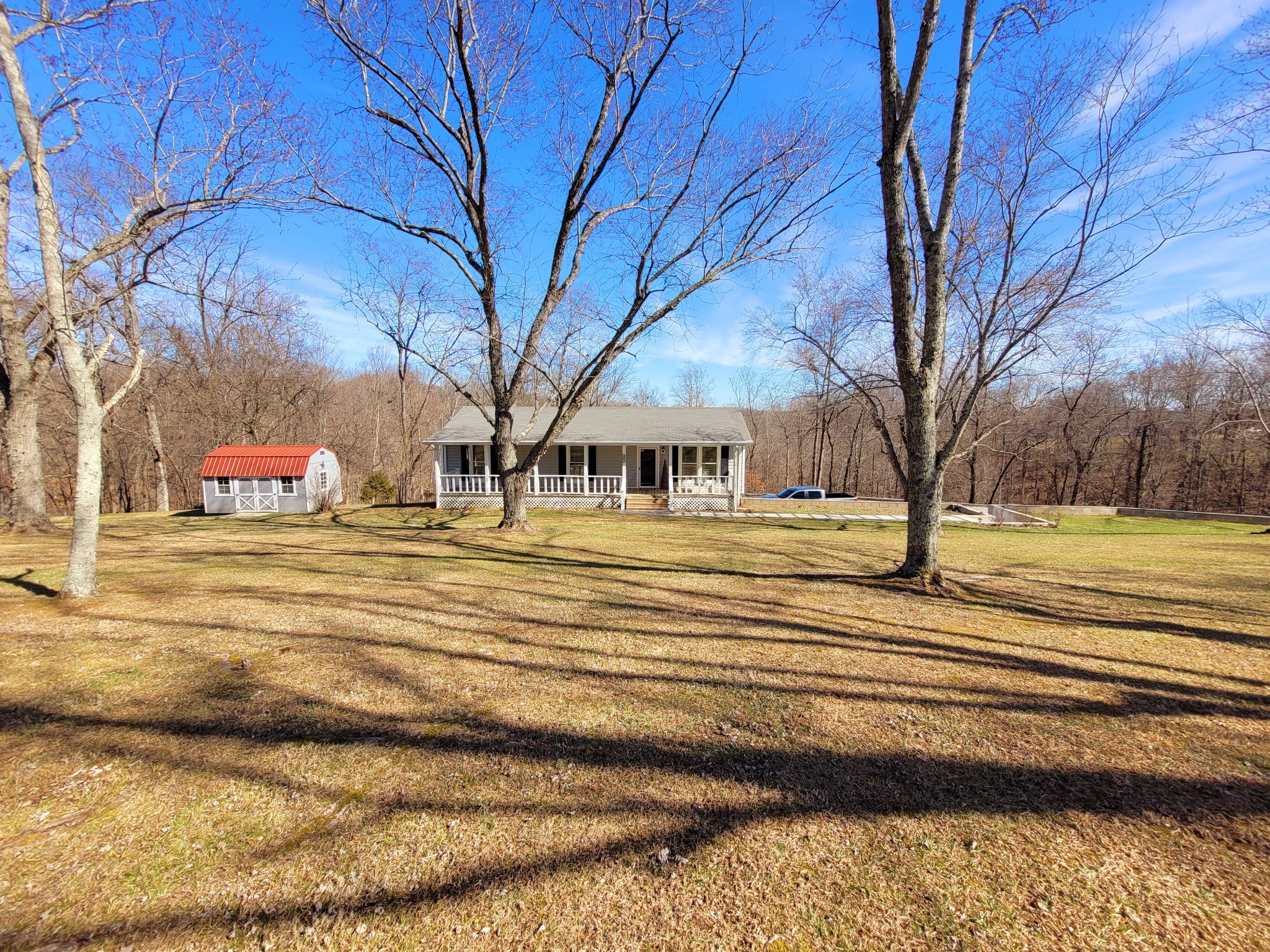 4007 Edgar Dillard Rd Property Photo 3