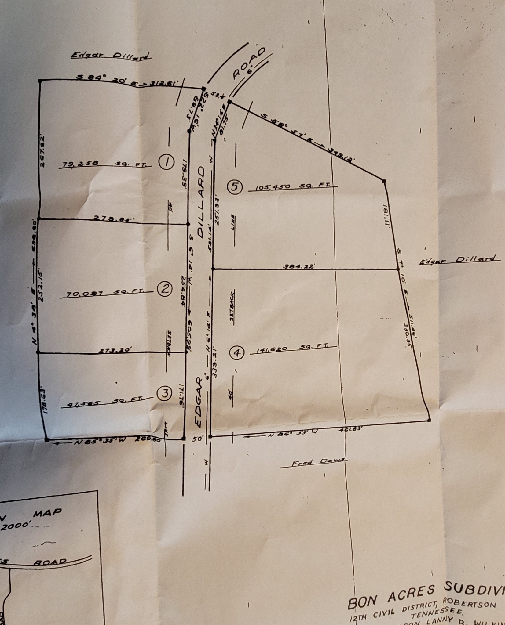 4007 Edgar Dillard Rd Property Photo 27