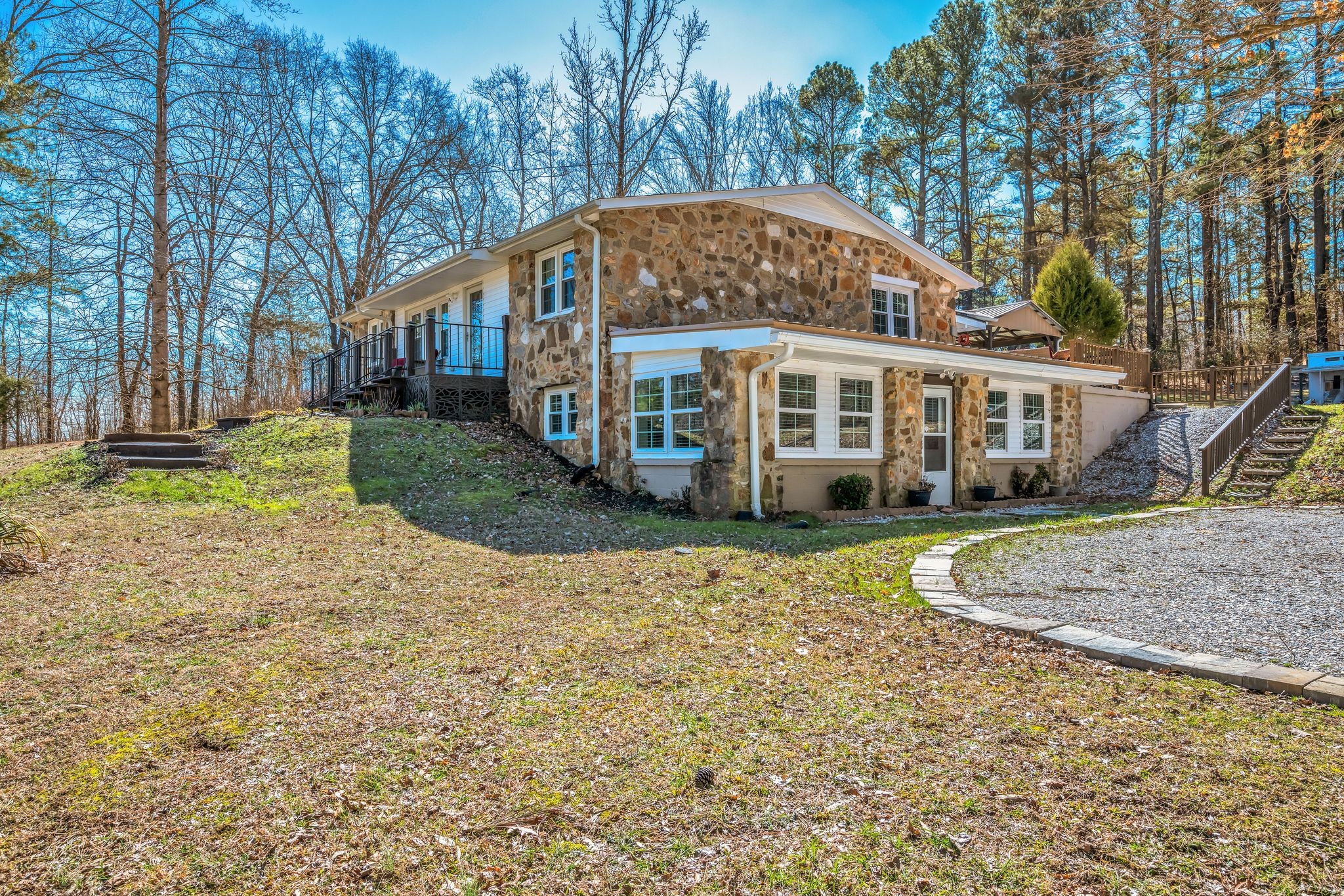 5408 Denmark Rd Property Photo