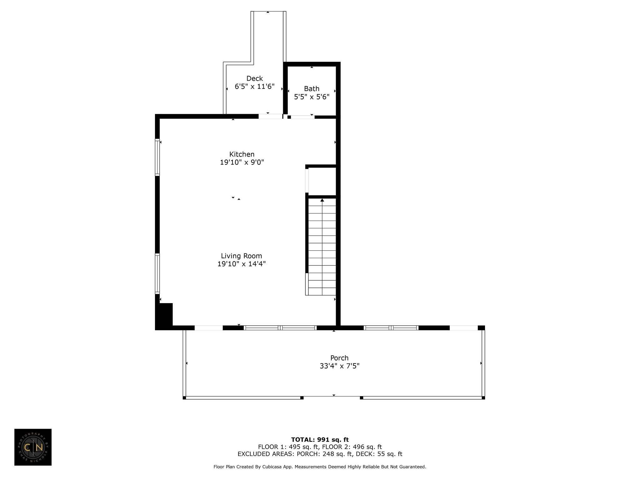 1414 Bryan St Property Photo 30