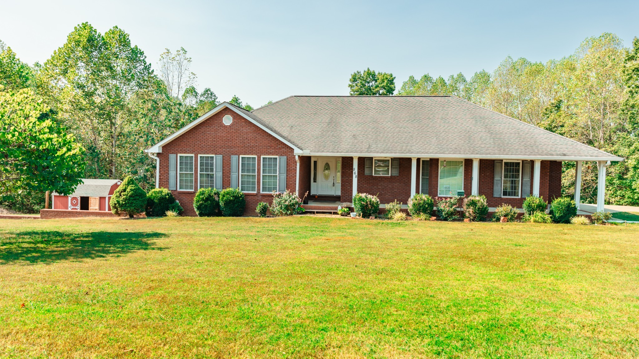 868 Arlington Ridge Rd Property Photo