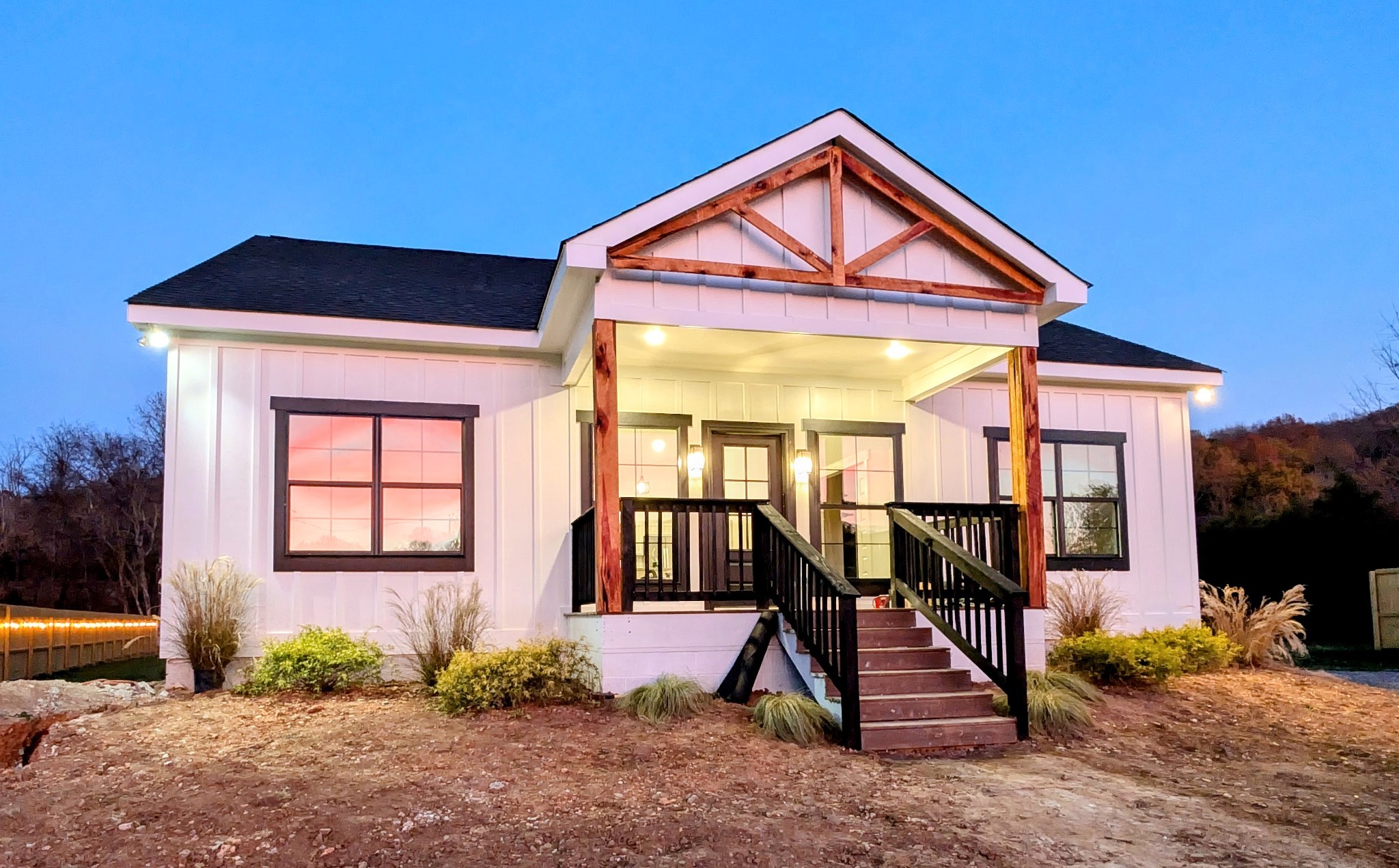 138 Pawnee Drive Property Photo