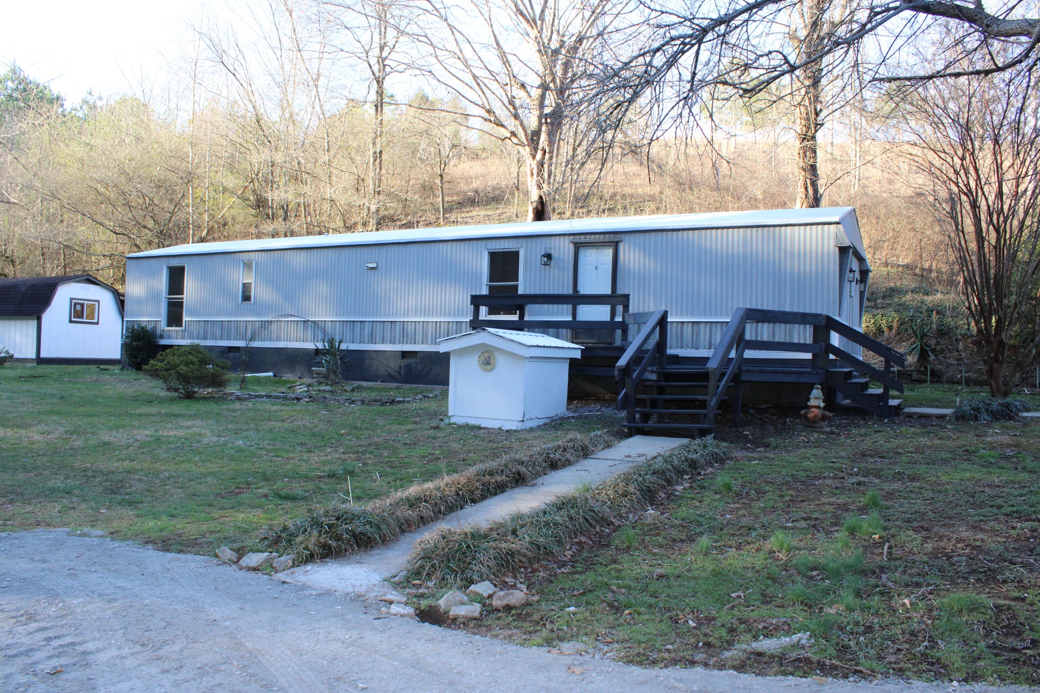 5024 Stiversville Rd Property Photo