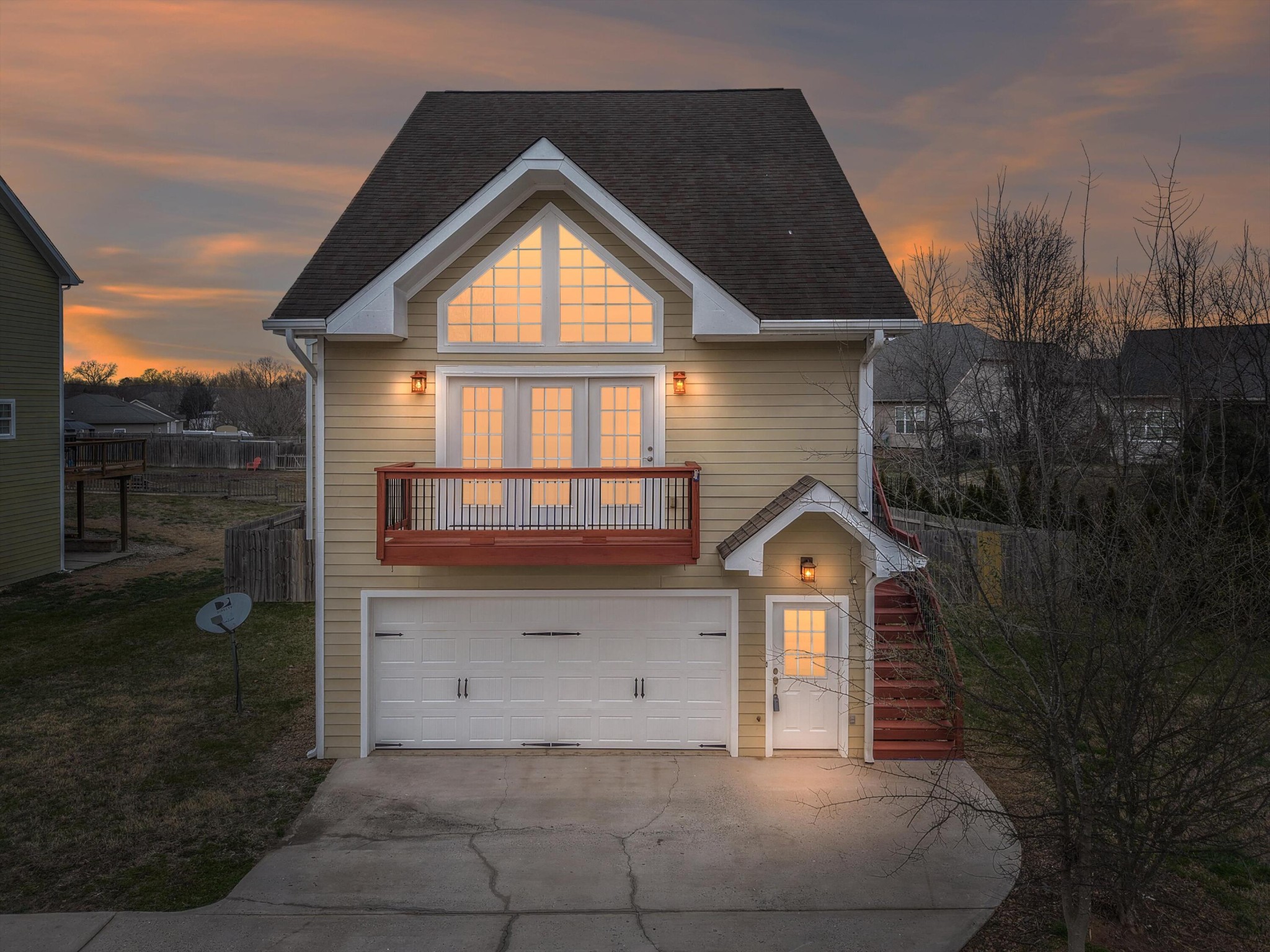 8297 Biggs Road Property Photo