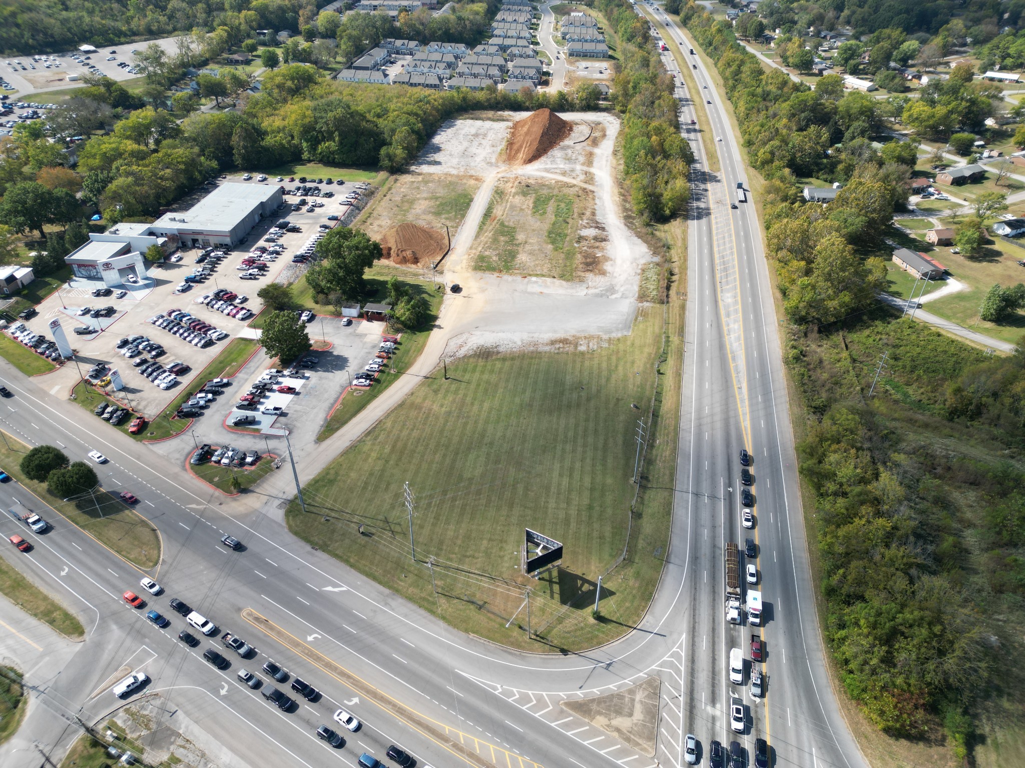 1101 Nashville Hwy Property Photo 5