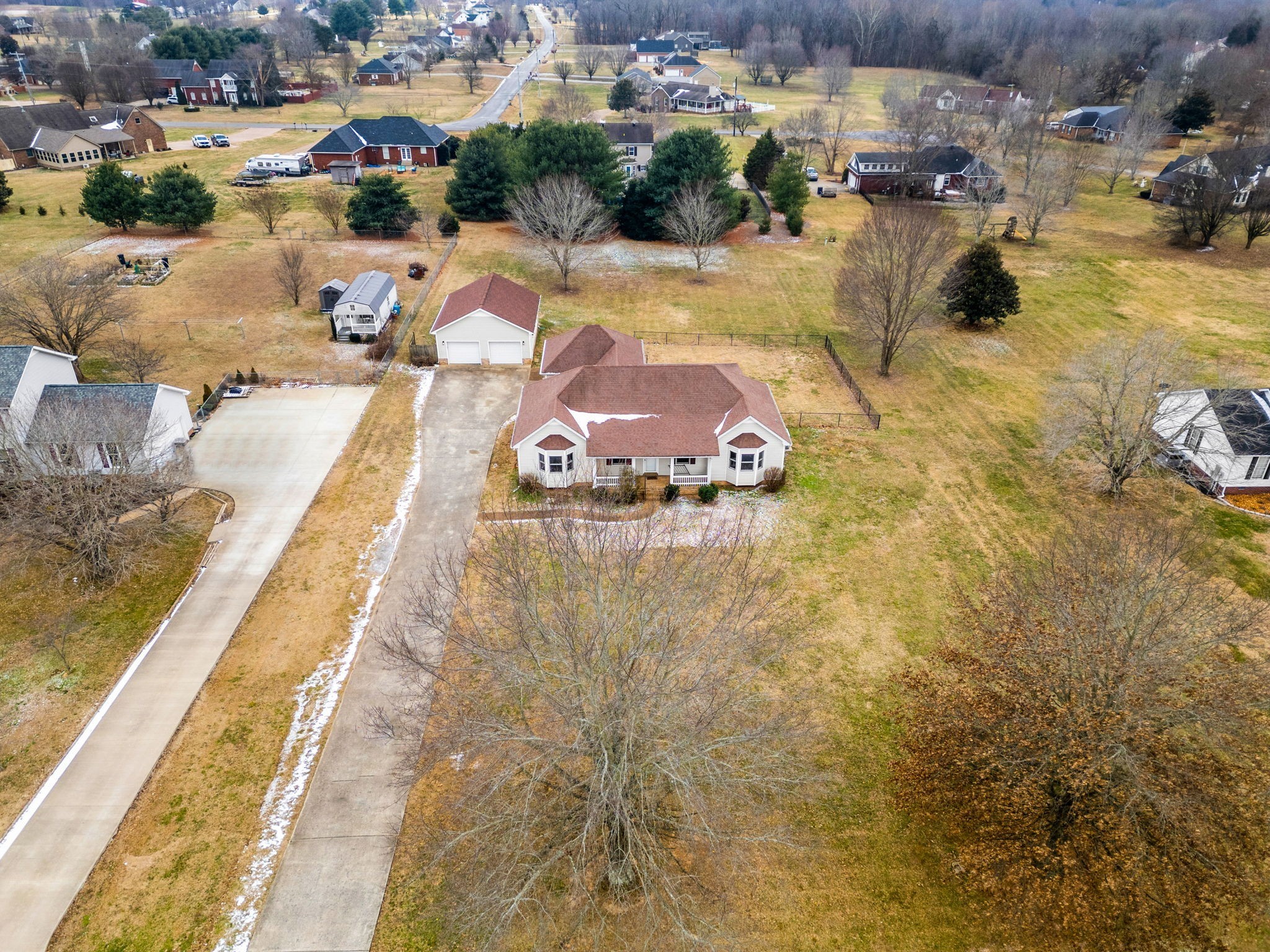 2490 Pleasant View Rd Property Photo 3