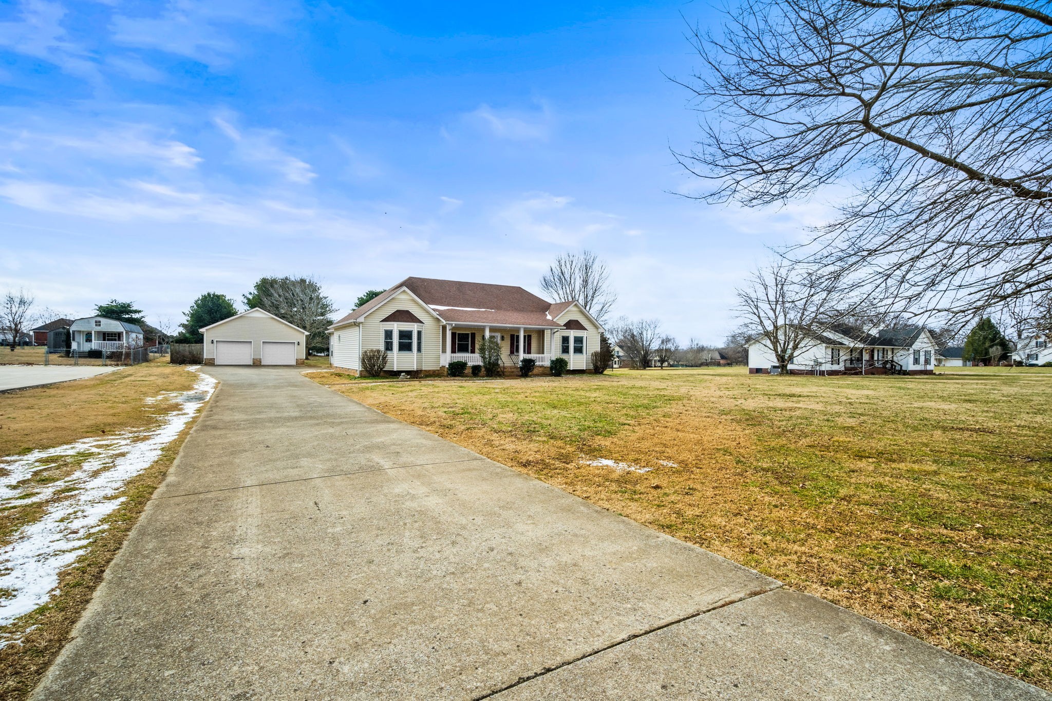 2490 Pleasant View Rd Property Photo 4