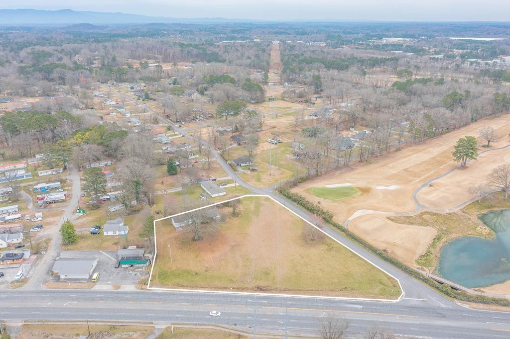 2100 Cleveland Hwy Property Photo 1