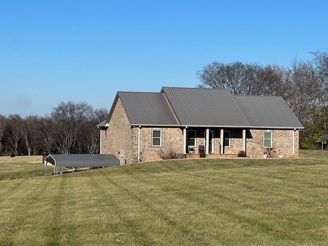 5440 Eugene Kennedy Ln Property Photo