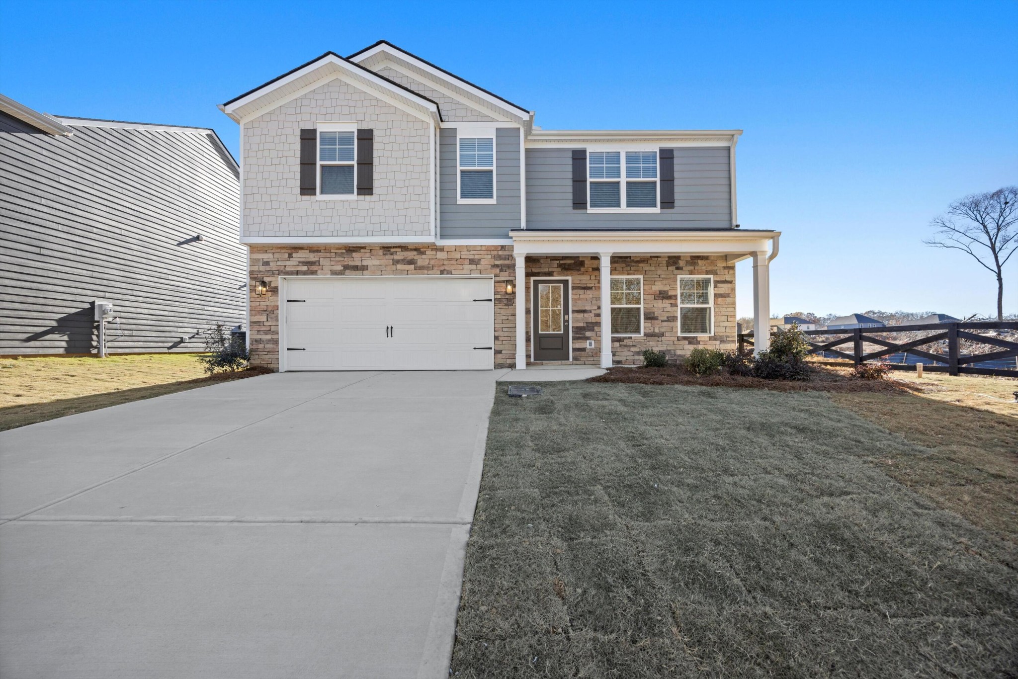 8375 Shrewsbury Lane Property Photo