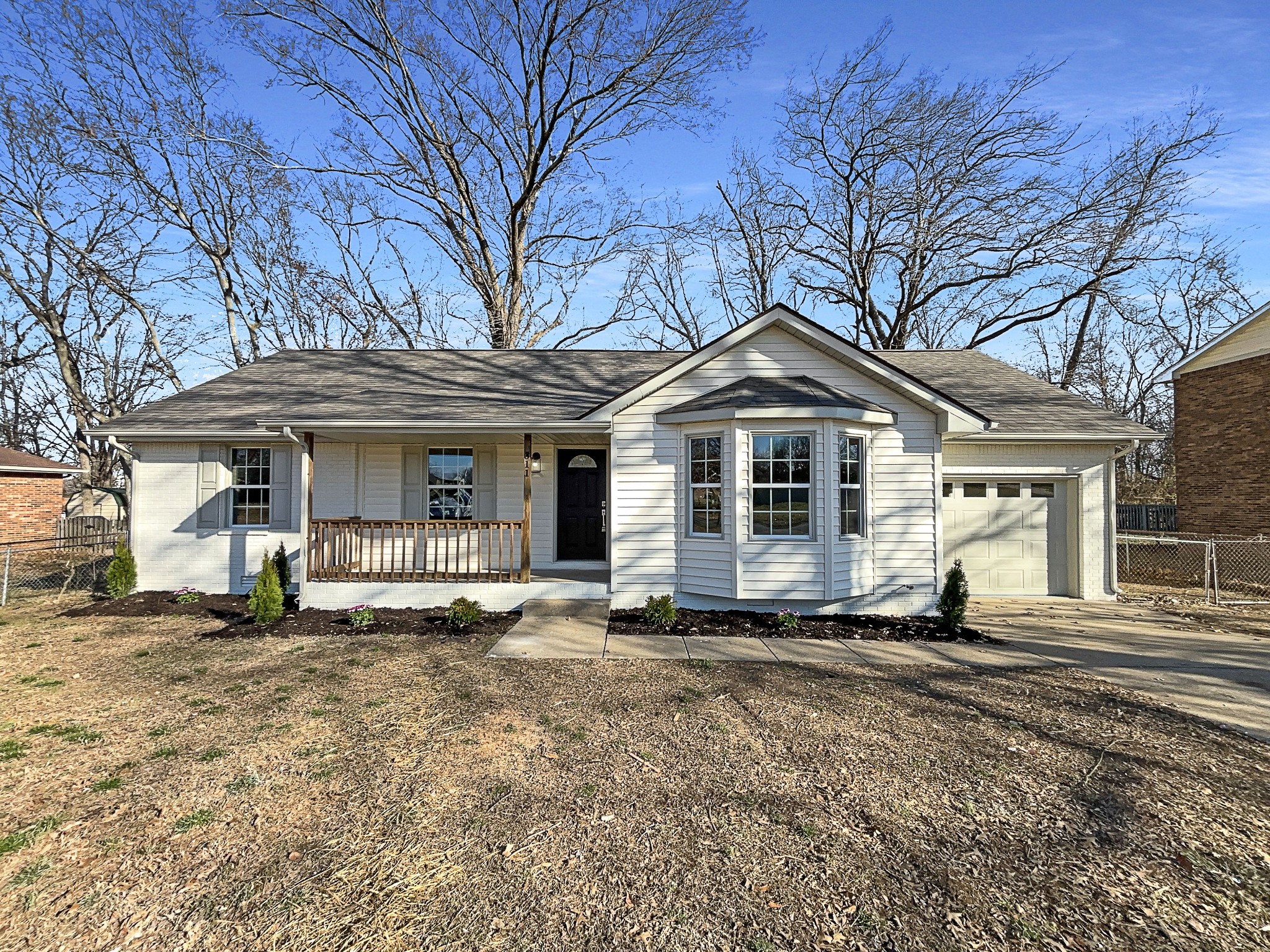 311 Marys Oak Dr Property Photo 1