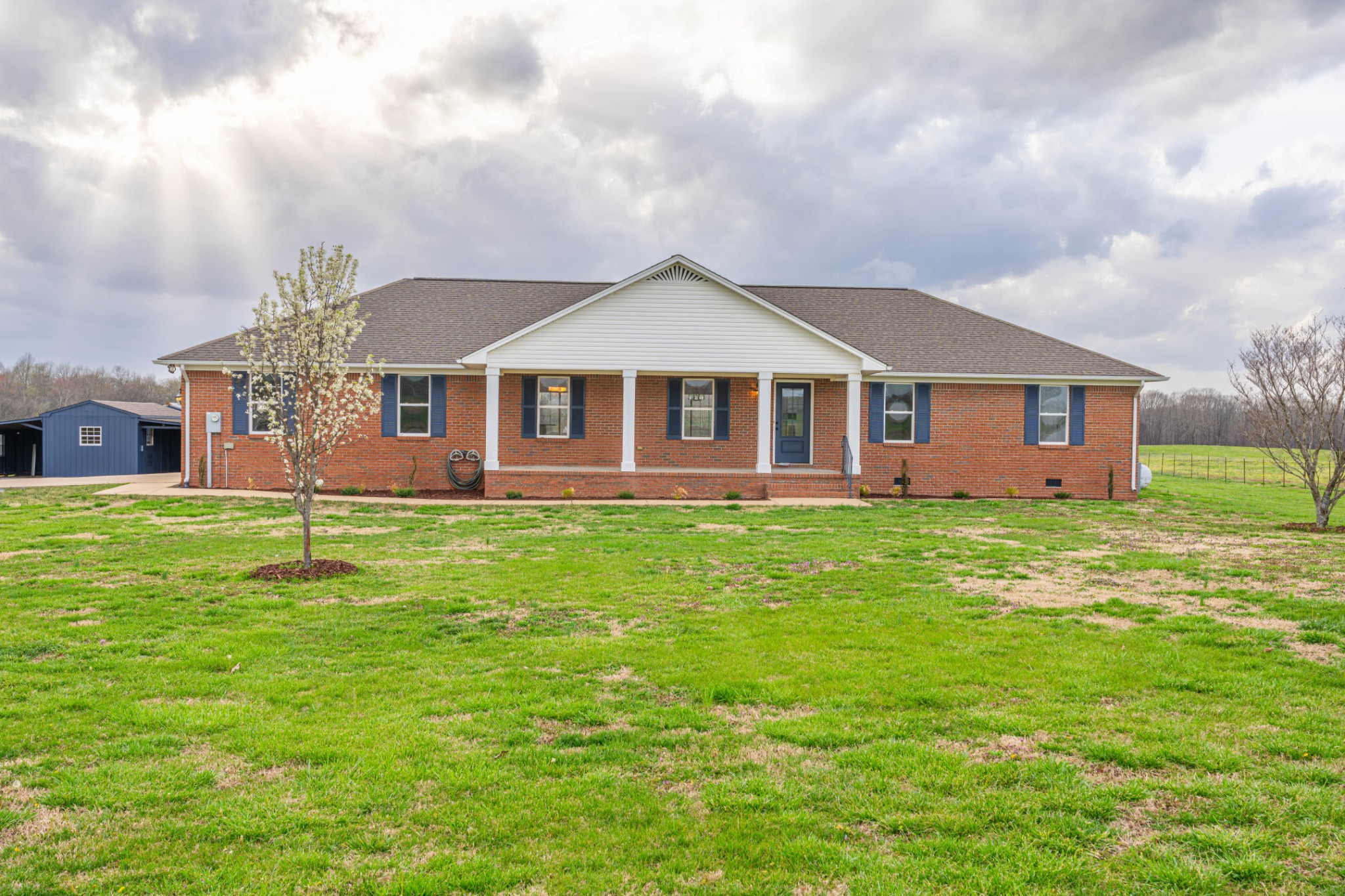 105 Peppertown Rd Property Photo