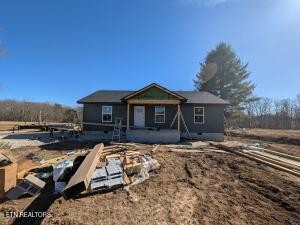 2763 Banner Springs Rd Property Photo